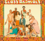 GLASS ANIMALS