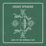 GRAVE SPEAKER GRAVE SPEAKER