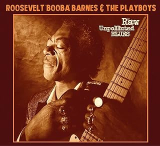 BARNES ROOSEVELT 'BOOBA' & PLAYBOYS