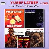LATEEF YUSEF