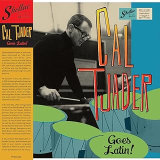 TJADER CAL TJADER CAL