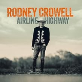 CROWELL RODNEY
