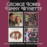 JONES GEORGE & TAMMY WYNETTE