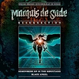 MARQUIS DE SADE MARQUIS DE SADE