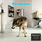 GRINDERMAN GRINDERMAN