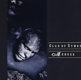 CLAN OF XYMOX