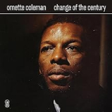 COLEMAN ORNETTE COLEMAN ORNETTE
