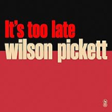 PICKET WILSON