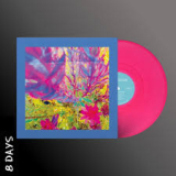 REDS PINKS & PURPLES