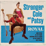COLE STANGER & PATSY