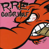 GUITAR WOLF