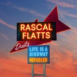 RASCAL FLATTS RASCAL FLATTS