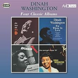 WASHINGTON DINAH WASHINGTON DINAH