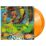 MERCURY REV