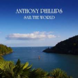PHILLIPS ANTHONY