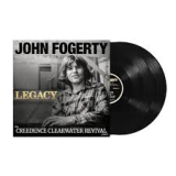 FOGERTY JOHN
