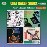 BAKER CHET BAKER CHET