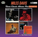 DAVIS MILES