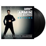 BUUREN ARMIN VAN BUUREN ARMIN VAN