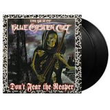 BLUE OYSTER CULT