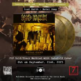 ICED EARTH
