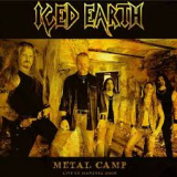 ICED EARTH