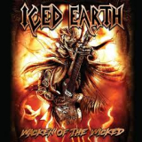 ICED EARTH