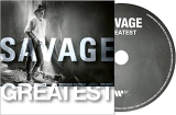SAVAGE SAVAGE