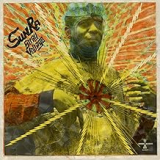 SUN RA