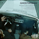 GHOST WOMAN GHOST WOMAN