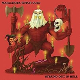 MARGARITA WITCH CULT