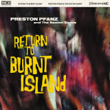 PRESTON PFANZ & THE SEATON SANDS