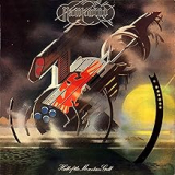 HAWKWIND HAWKWIND