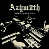 AZYMUTH