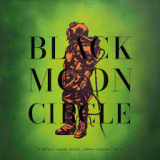 BLACK MOON CIRCLE