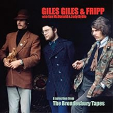 GILES GILES & FRIPP
