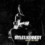 KENNEDY MYLES KENNEDY MYLES