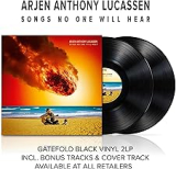 LUCASSEN ARJEN ANTHONY