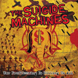 SUICIDE MACHINES