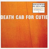 DEATH CAB FOR CUTIE