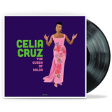 CRUZ CELIA