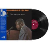 SLIM MEMPHIS