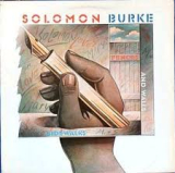 BURKE SOLOMON