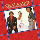 SHALAMAR
