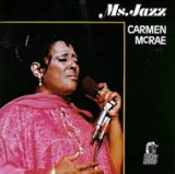 McRAE CARMEN