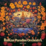 BALKAN PARADISE ORCHESTRA