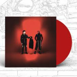 TWENTY ONE PILOTS TWENTY ONE PILOTS