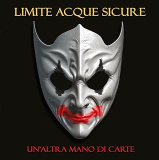 LIMITE ACQUE SICURE LIMITE ACQUE SICURE