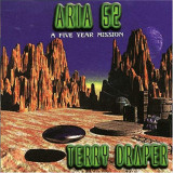 DRAPER TERRY