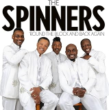 SPINNERS